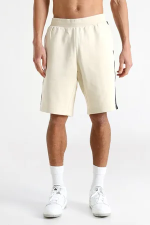 EA7 Sweatshorts | Almond Milk | Herren | S
