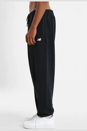 New Balance Sport Essentials French Terry Sweathose | Black | Herren | S