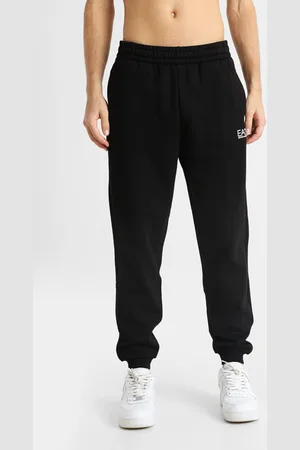 EA7 Train Core ID Sweathose | Black | Herren | M