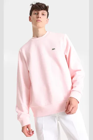 Lacoste Sweatshirt | Flamingo | Herren | L