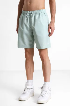 Sergio Tacchini Rob 021 Trainingsshorts | Surf Spray | Herren | S