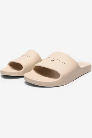 Tommy Hilfiger Pantoletten | Newsprint | Herren | EU40