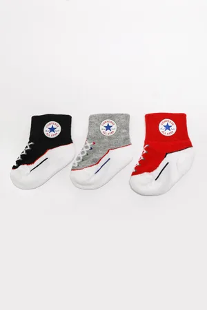 Converse unisex - baby hotsell socken 2er-pack