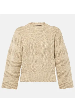 Loro Piana Pullover Mashu aus Kaschmir
