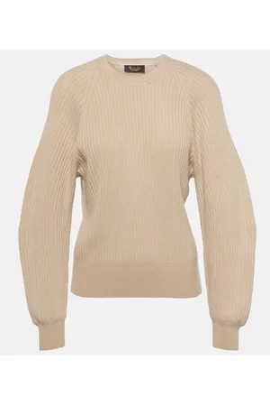 Loro Piana Pullover aus Kaschmir