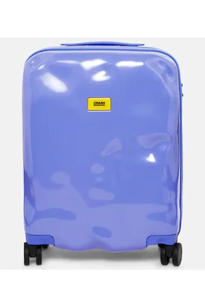 Crash Trolley Icon Small