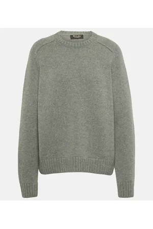 Loro Piana Pullover Parksville aus Kaschmir