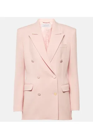 GABRIELA HEARST Blazer aus Kaschmir