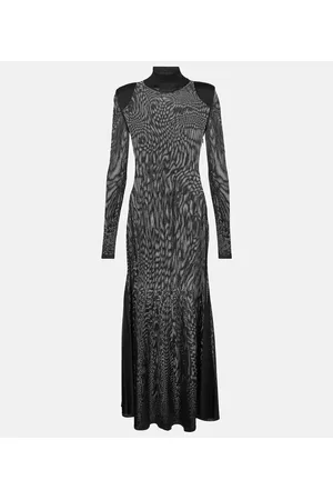 Tom Ford Maxikleid aus Jersey