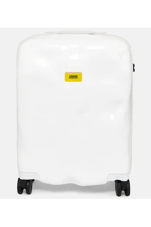 Crash Trolley Icon Small