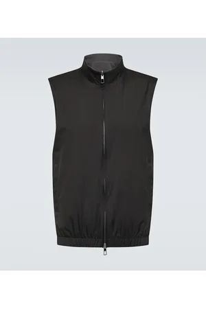 Loro Piana Wendbare Weste