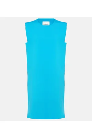 Jil Sander Minikleid