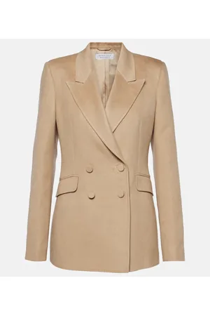 GABRIELA HEARST Blazer Stephanie aus Seide