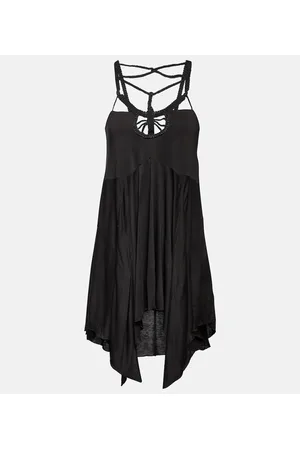 Isabel Marant Minikleid Diana aus Jersey