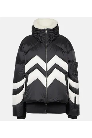 Bogner Skijacke Valea