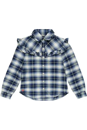 Ralph Lauren Bluse aus Baumwolle