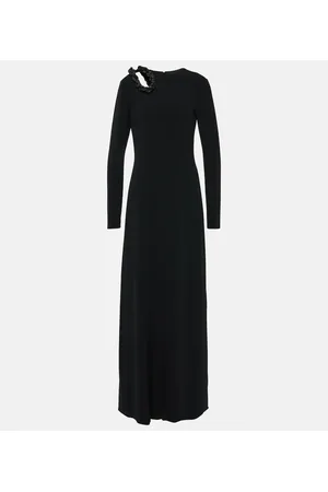 Stella McCartney Verzierte Robe