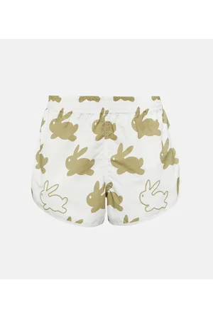 J.W.Anderson Bedruckte Laufshorts
