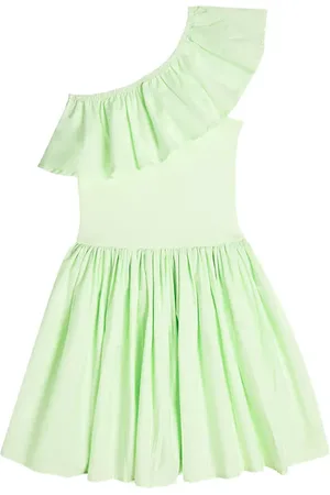 Molo Kleid Chloéy aus Baumwolle