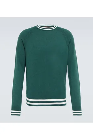 Loro Piana Pullover Wallace aus Kaschmir