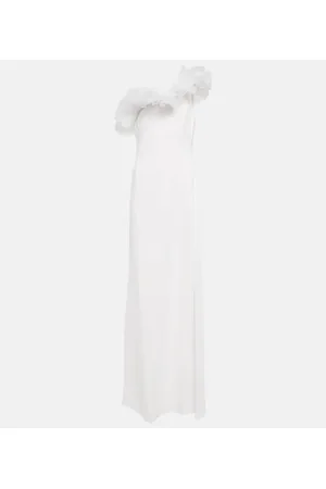 Giambattista Valli Robe mit Tüll