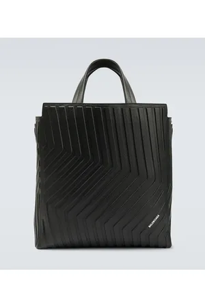 Balenciaga Tote Bag Car Medium North-South