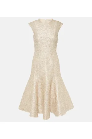 EMILIA WICKSTEAD Kleid Denver