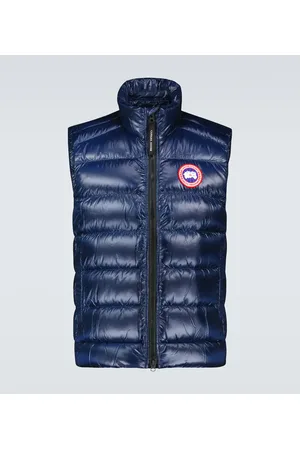 Canada Goose Daunenweste Crofton