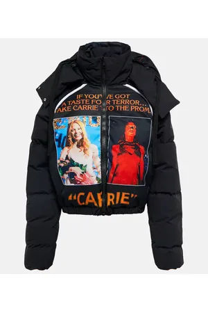 J.W.Anderson Wattierte Jacke