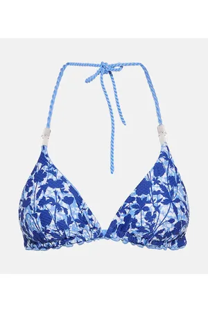Heidi Klein Bikini-Oberteil Tuscany