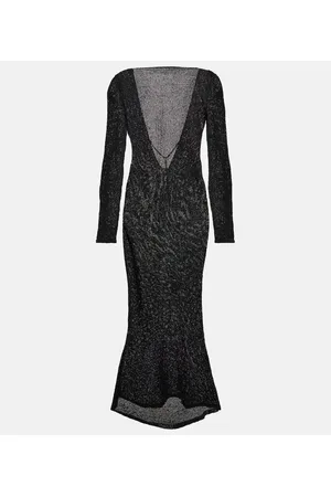 Tom Ford Maxikleid