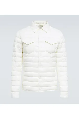 HERNO Wattierte Jacke La Camicia