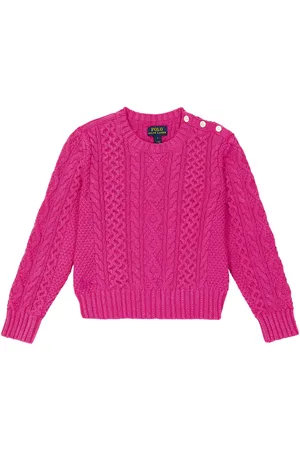 Ralph Lauren Pullover aus Baumwolle