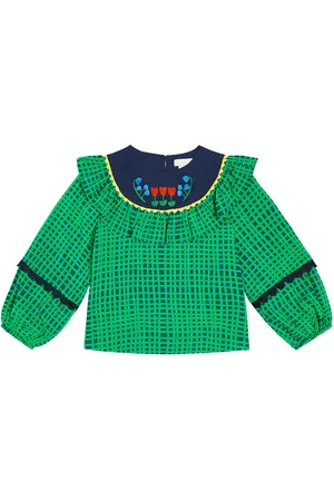 Stella McCartney Besticktes Top