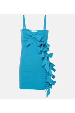 BLUMARINE Minikleid