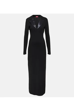 Staud Maxikleid Humboldt