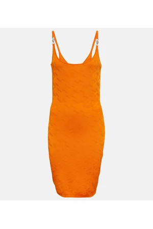 VERSACE Minikleid La Greca Medusa 