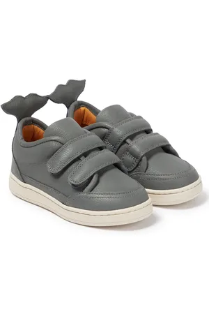 Donsje Sneakers Rian aus Leder