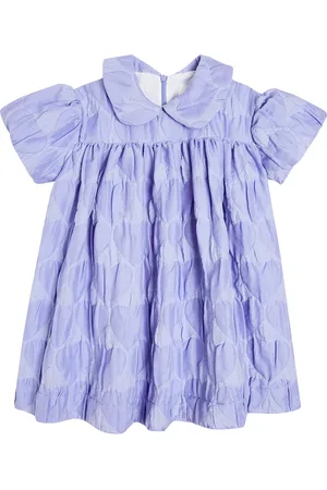 CAROLINE BOSMANS Kleid Heart