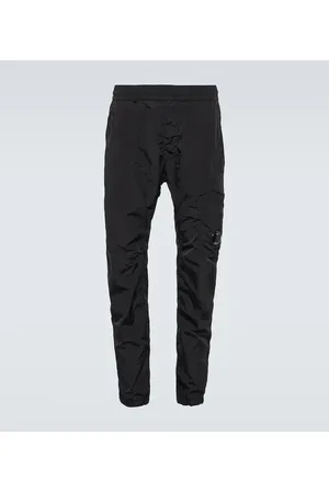 C.P. Company Jogginghose aus Chrome-R