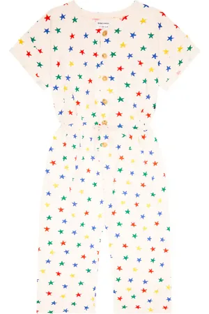 Bobo Choses Jumpsuit aus Baumwolle