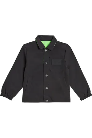 Marc Jacobs Wendbare Jacke