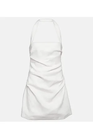 SIR Minikleid Noemi aus Leinen