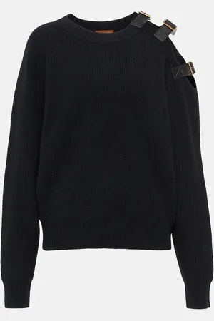 Altuzarra Pullover Ness aus Wolle und Kaschmir