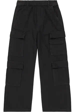 Marc Jacobs Cargohose aus Baumwolle