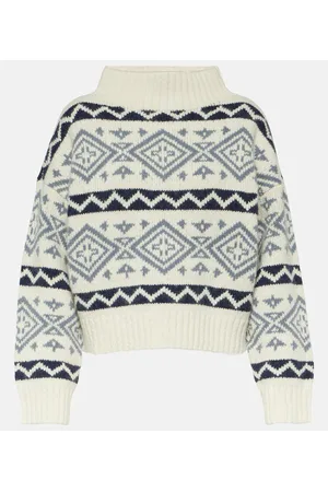 Ralph Lauren Pullover aus einem Wollgemisch