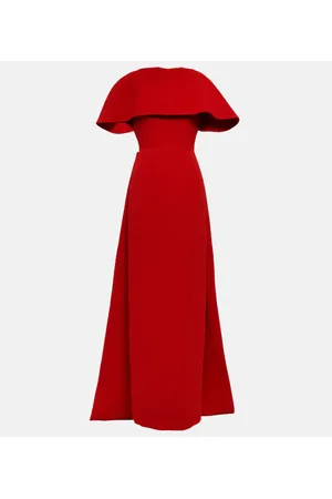 EMILIA WICKSTEAD Robe Liza