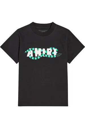 AMIRI T-Shirt aus Baumwolle
