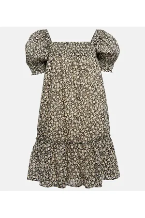 Tory Burch Minikleid aus Baumwolle