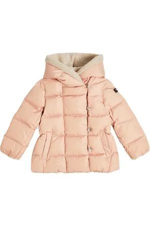 Il gufo Daunenjacke